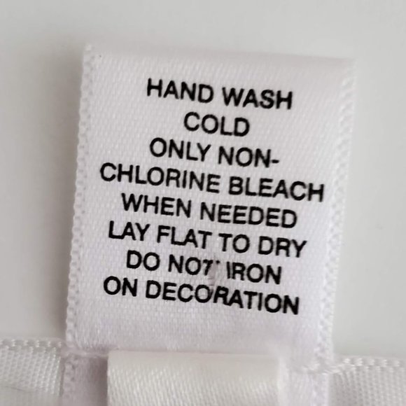 Ann Taylor Loft Embellished Sleeveless Surplice V-neck Top | NWOT | XSP | Maroon - Picture 8 of 8